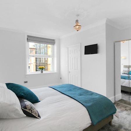 Ocean Outlook - Broadstairs Best! Экстерьер фото