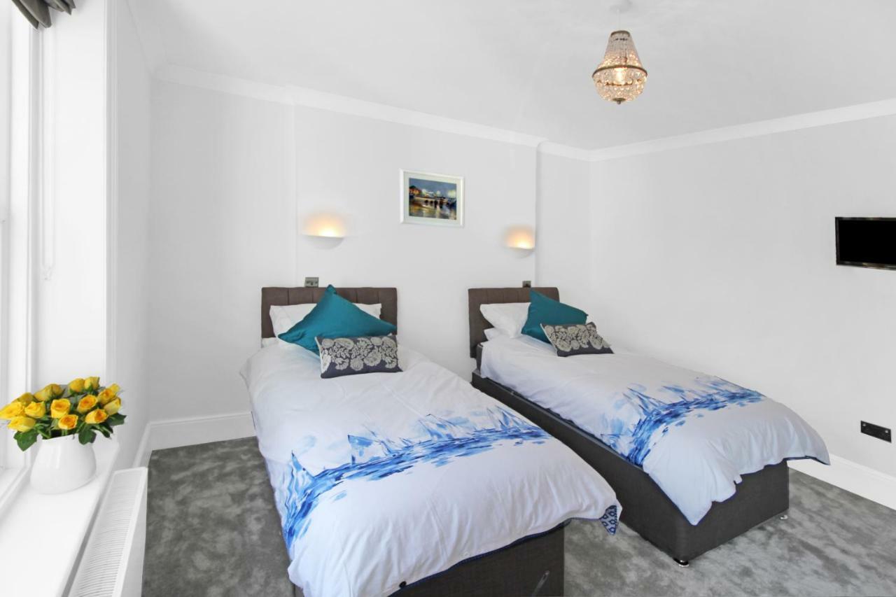 Ocean Outlook - Broadstairs Best! Экстерьер фото